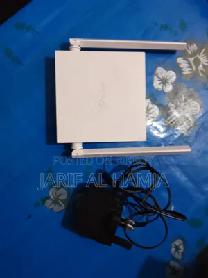 TP-Link Router