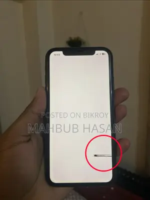 Apple iPhone 11 128 GB Black