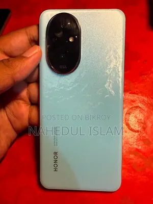 হনার ২০০ ২৫৬ জিবি নীল