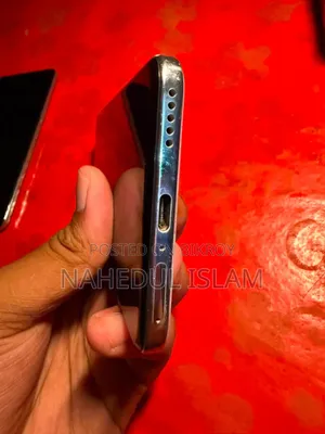 Honor 200 256 GB Blue