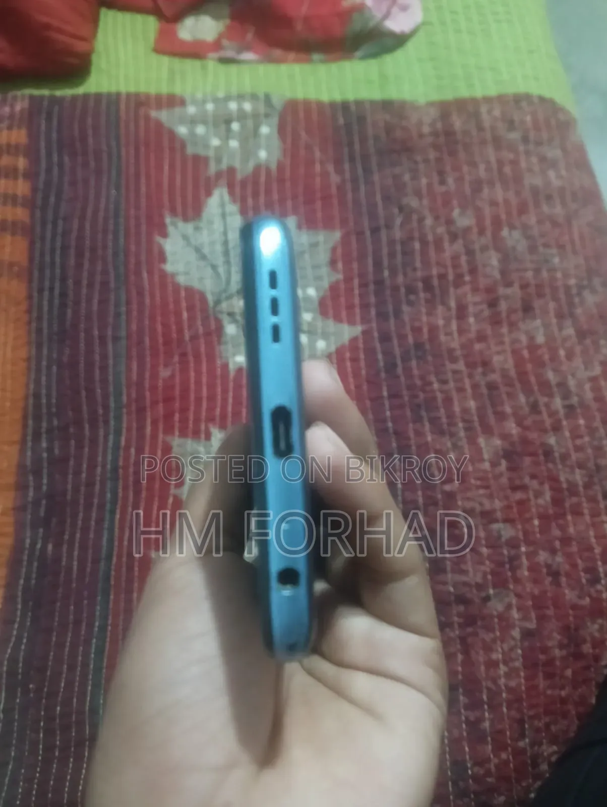 ভিভো ওয়াই৫১এ ১২৮ জিবি