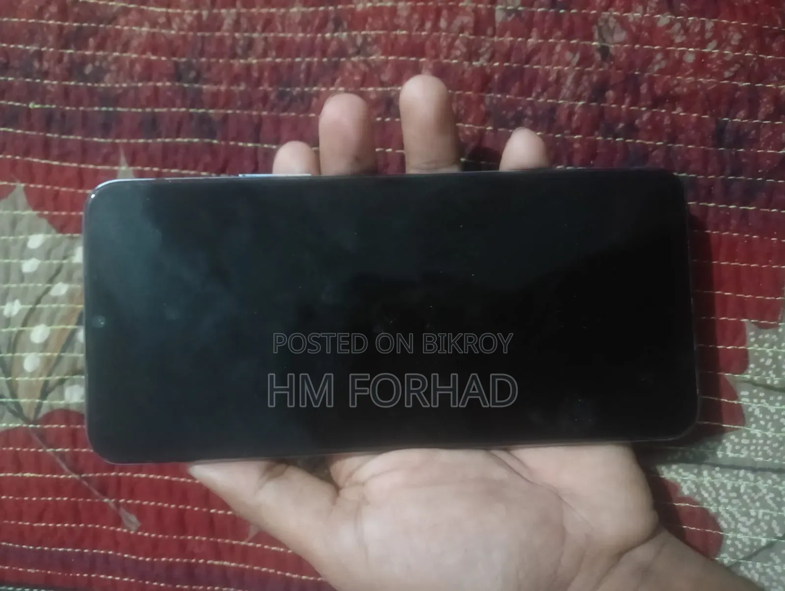 ভিভো ওয়াই৫১এ ১২৮ জিবি