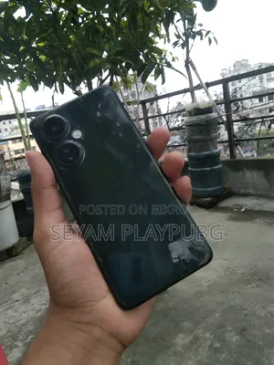 OnePlus Nord CE 3 Lite 5G 128 GB Green