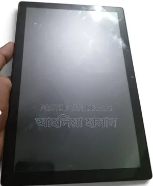 Tablet 256 GB Blue