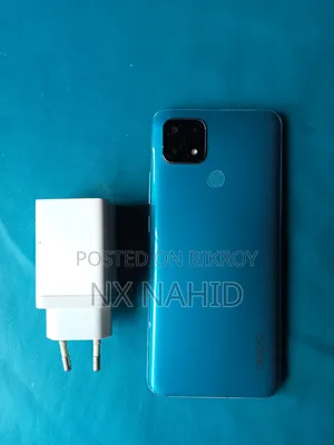 অপ্পো এ১৫ ৩২ জিবি