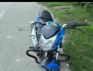 Runner Knight Rider V2 2017 Blue