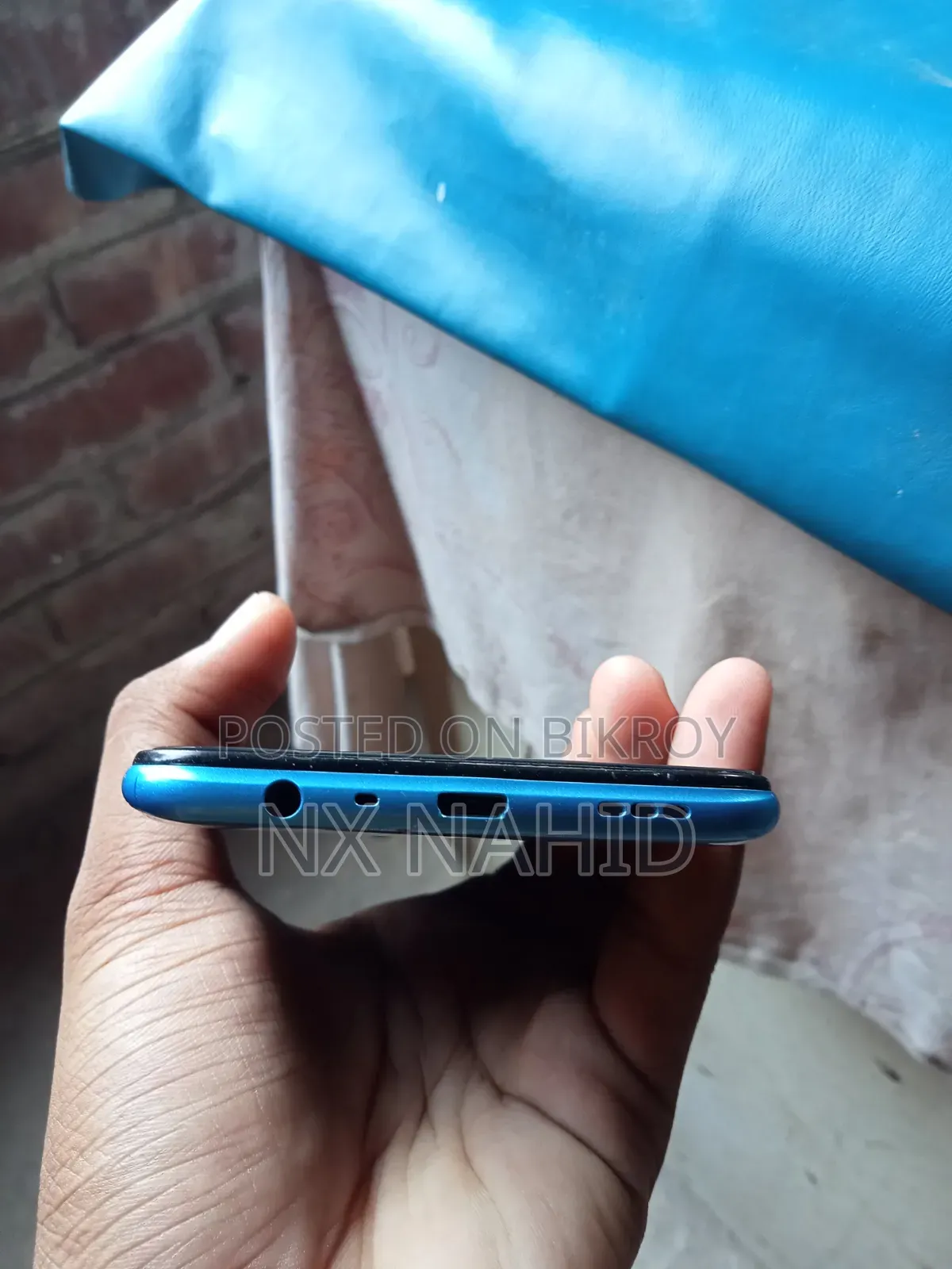 অপ্পো এ১৫ ৩২ জিবি