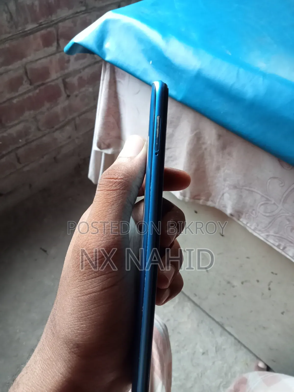 অপ্পো এ১৫ ৩২ জিবি