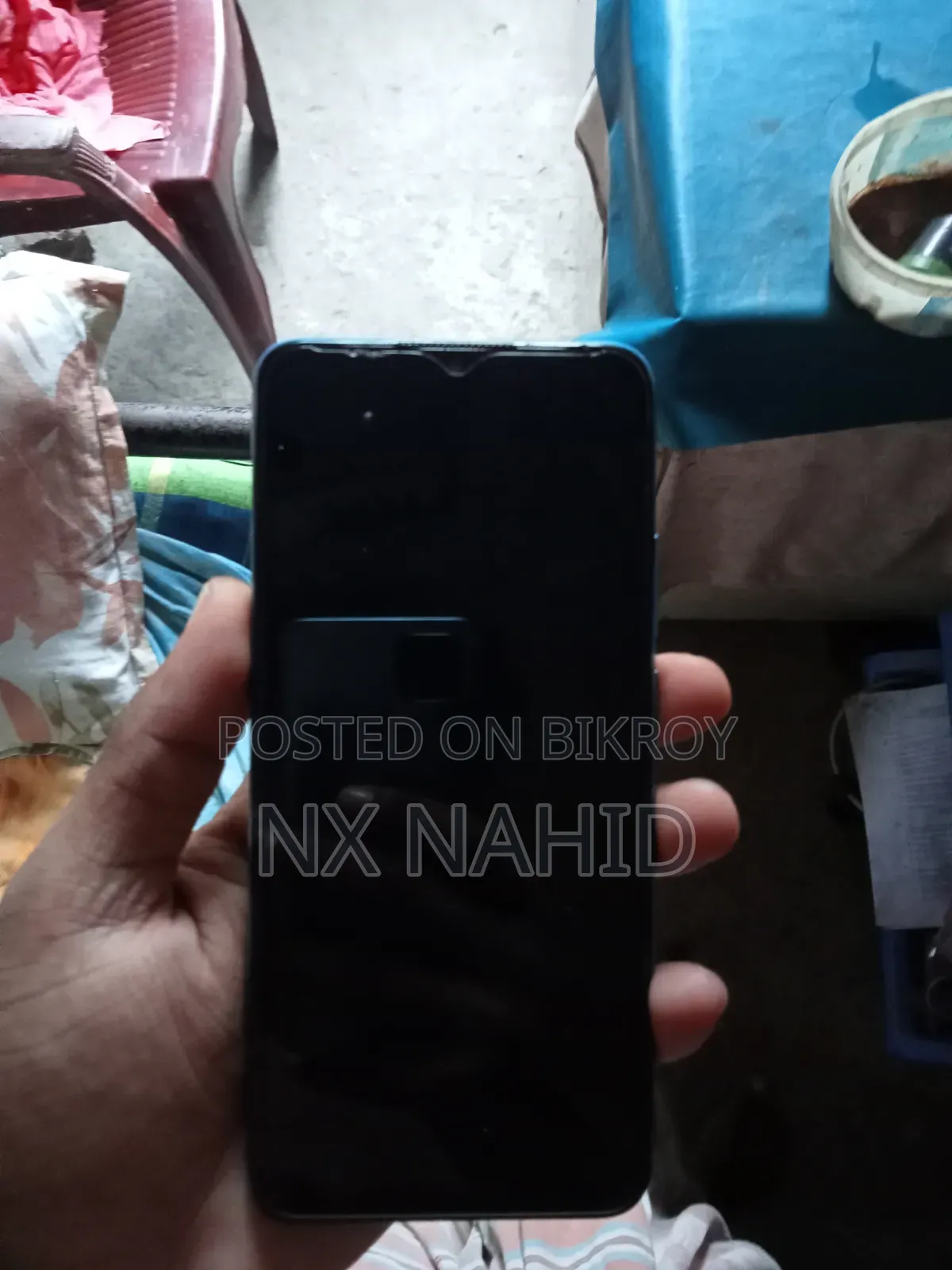 অপ্পো এ১৫ ৩২ জিবি