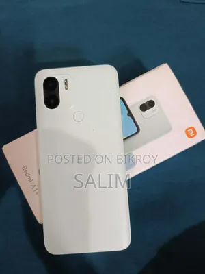শাওমি রেডমি এ১+ ৩২ জিবি সবুজ