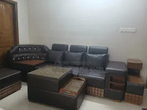 ১ সেট সোফা