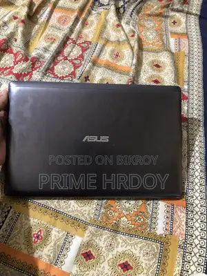 Laptop Asus VivoBook X540SA 2GB Intel Core i7 SSD 512GB