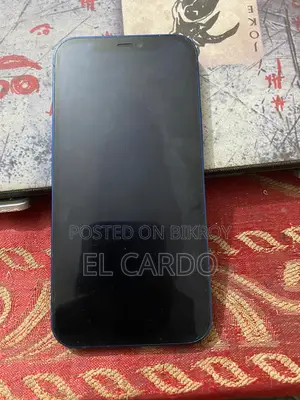 অ্যাপল আইফোন ১২ ২৫৬ জিবি নীল