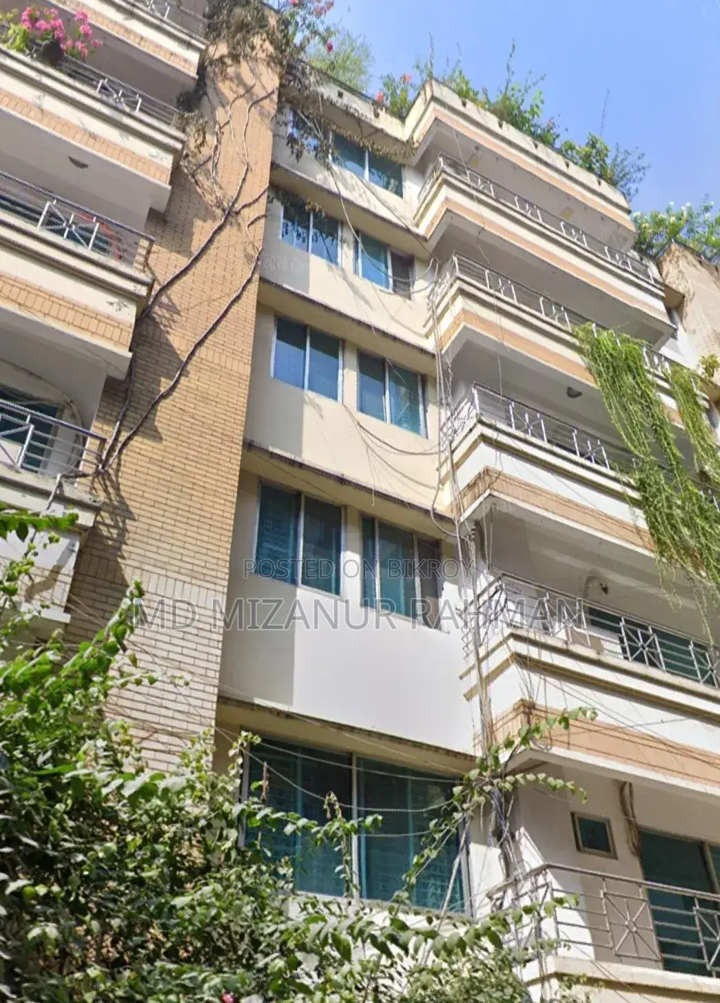 20-bedroom House in ..., Uttara for sale