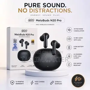 Melobuds N20 Pro
