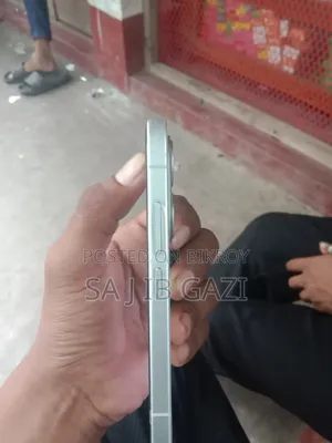 শাওমি রেডমি টার্বো ৪ প্রো ২৫৬ জিবি সাদা