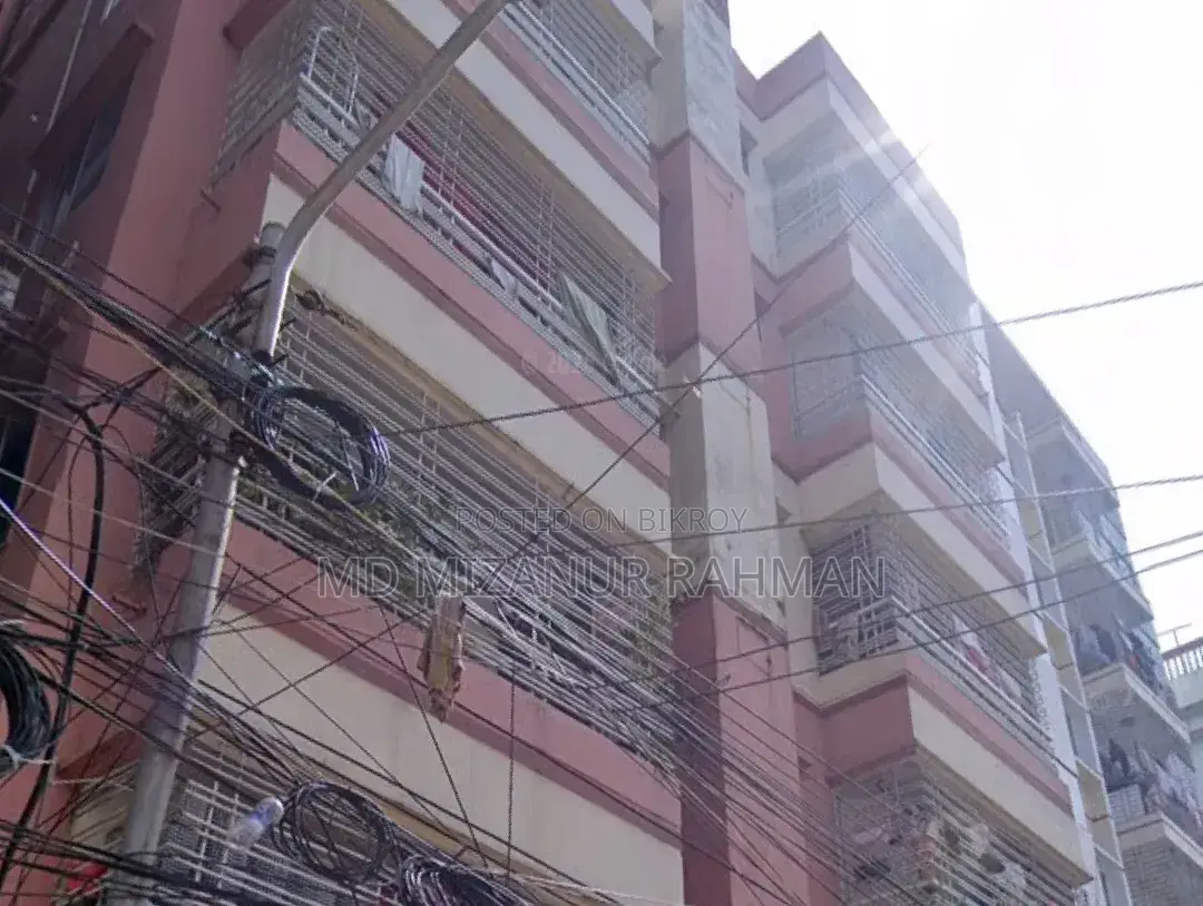 20-bedroom House in ..., Uttara for sale