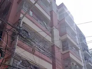 20-bedroom House in ..., Uttara for sale