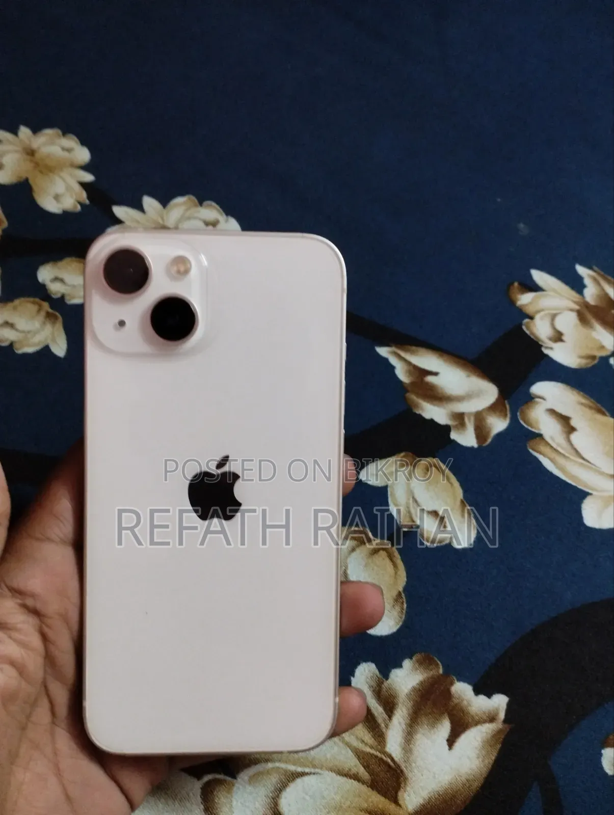 Apple iPhone 13 128 GB White