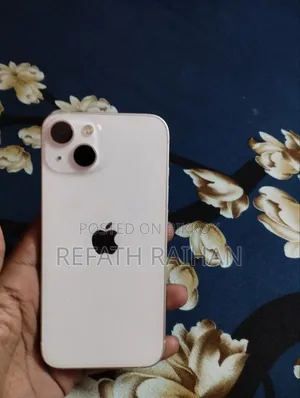 Apple iPhone 13 128 GB White