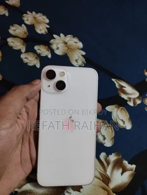 Apple iPhone 13 128 GB White