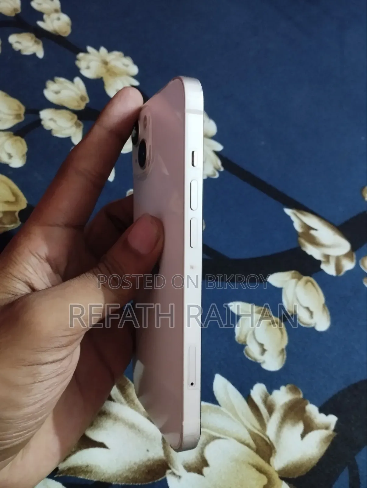 Apple iPhone 13 128 GB White