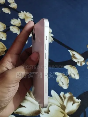 Apple iPhone 13 128 GB White