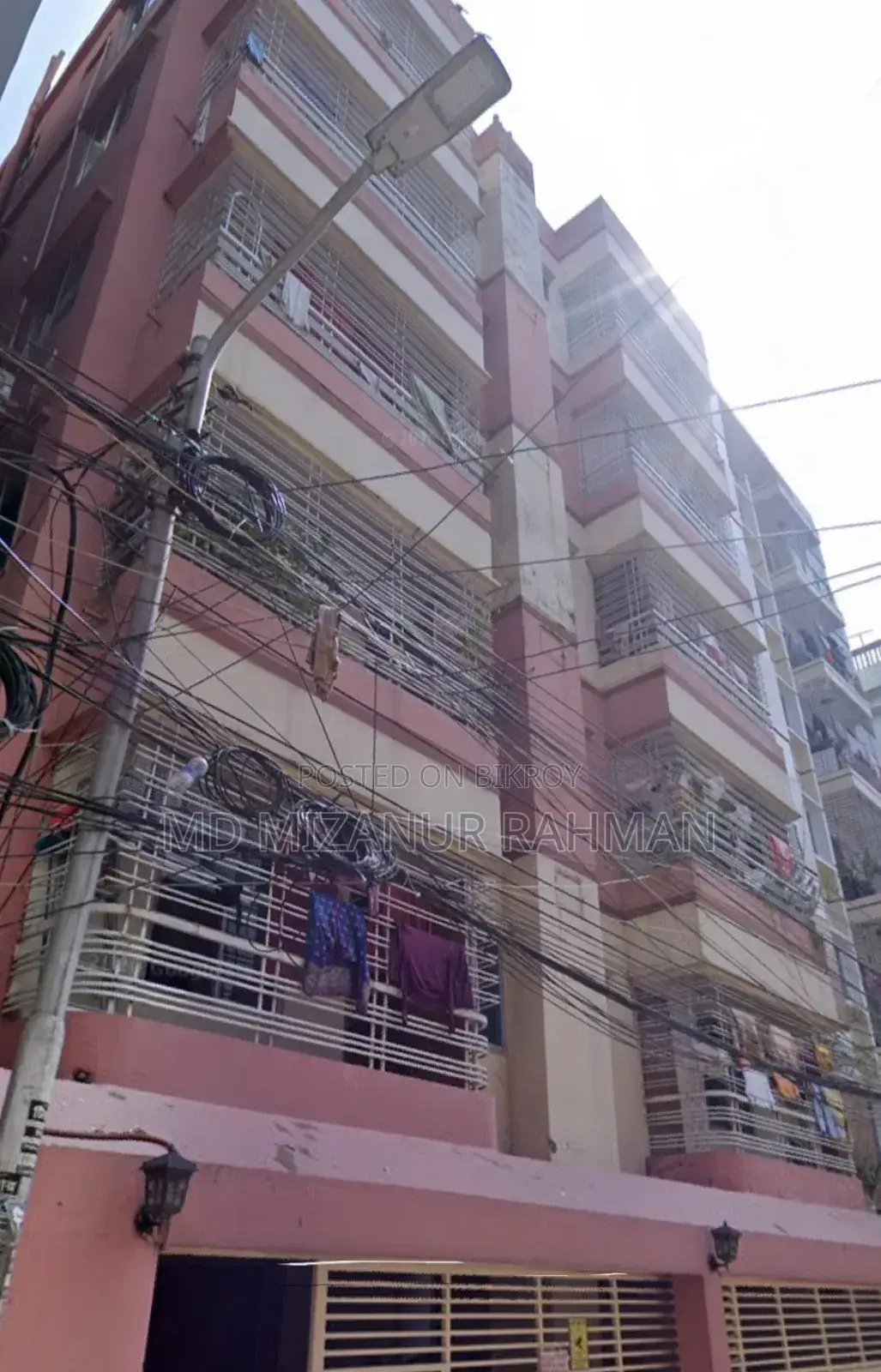 20-bedroom House in ..., Uttara for sale