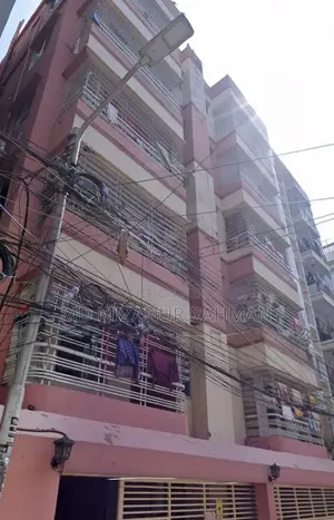 20-bedroom House in ..., Uttara for sale