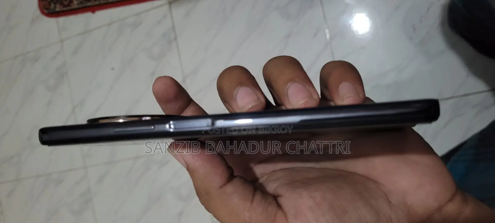 ওয়ালটন জ্যানন এক্স২১ ১২৮ জিবি নীল