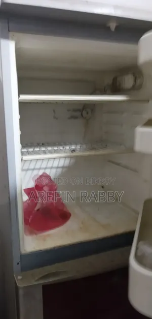 Minister Fridge