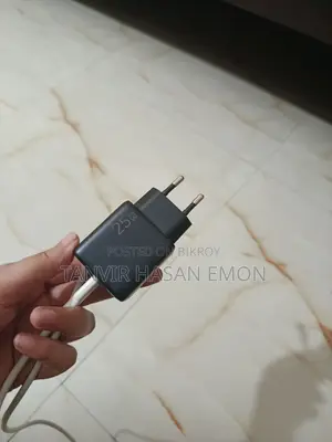 Oraimo Charger for Apple, Samsung and Others