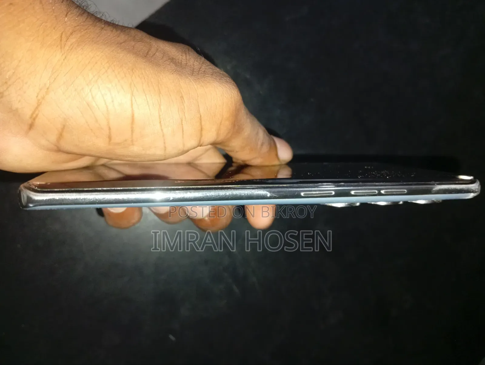 Tecno Camon 40 Pro 5G 256 GB Silver