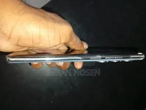 Tecno Camon 40 Pro 5G 256 GB Silver