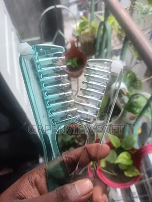হেয়ারকেয়ার অয়েল অ্যাপ্লিকেটর