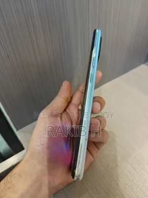 Realme 7i 128 GB Blue