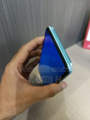 Realme 7i 128 GB Blue