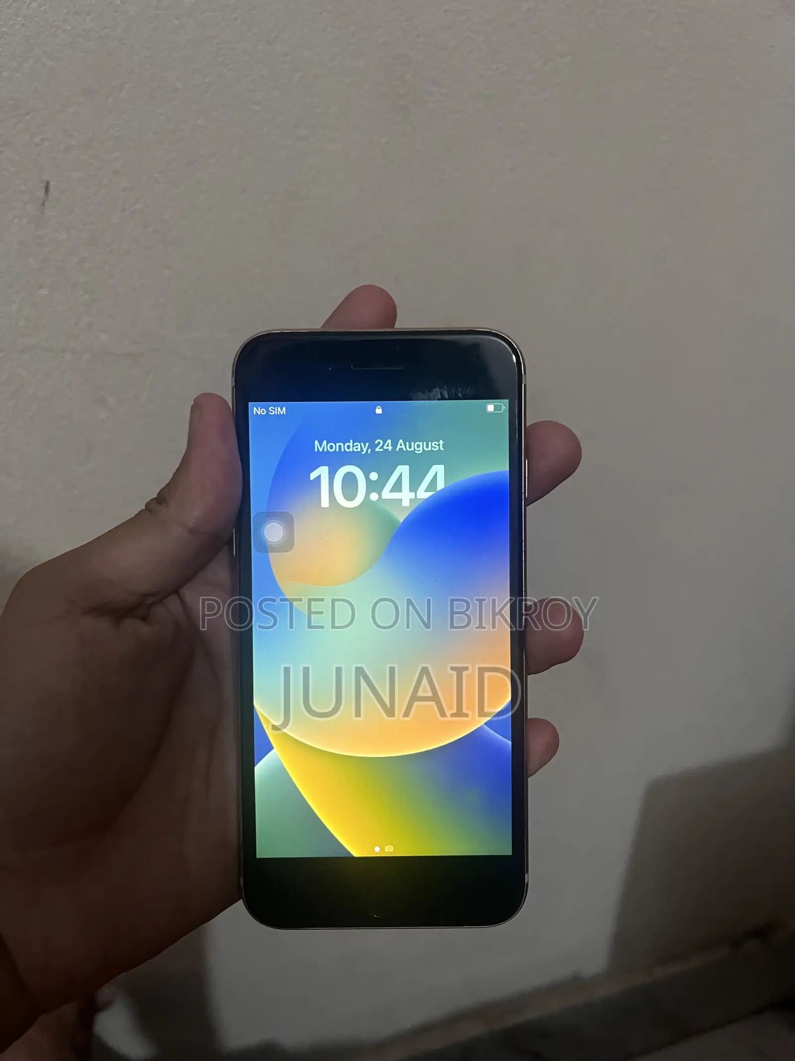 Apple iPhone 8 64 GB Gold