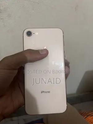 Apple iPhone 8 64 GB Gold