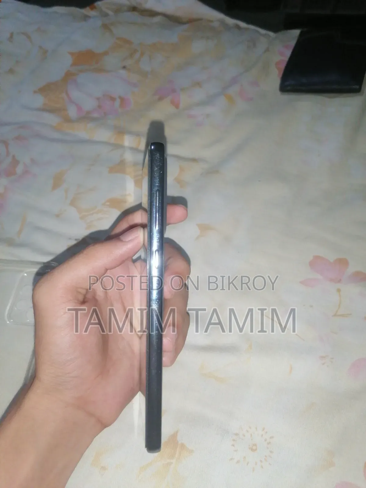 স্যামসাং গ্যালাক্সি A৭৩ ৫জি ২৫৬ GB পার্পল
