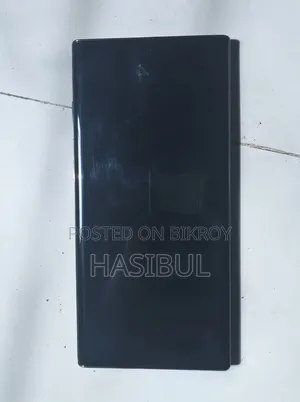 স্যামসাং গ্যালাক্সি নোট ১০ প্লাস ৫জি ২৫৬ জিবি ব্লু