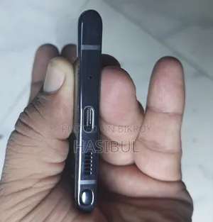 Samsung Galaxy Note 10 Plus 5G 256 GB Blue