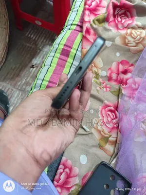 শাওমি রেডমি নোট ১৩ ৫১২ জিবি কালো