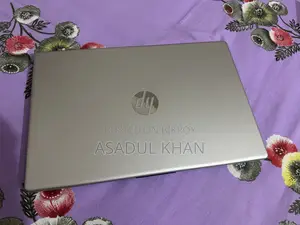ল্যাপটপ HP ১৫ ১৬GB ইন্টেল কোর i7 SSD ৫১২GB