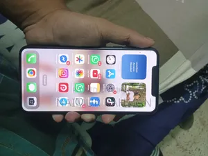 অ্যাপল আইফোন এক্সএস ম্যাক্স ২৫৬ জিবি ব্ল্যাক