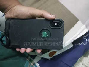 অ্যাপল আইফোন এক্সএস ম্যাক্স ২৫৬ জিবি ব্ল্যাক