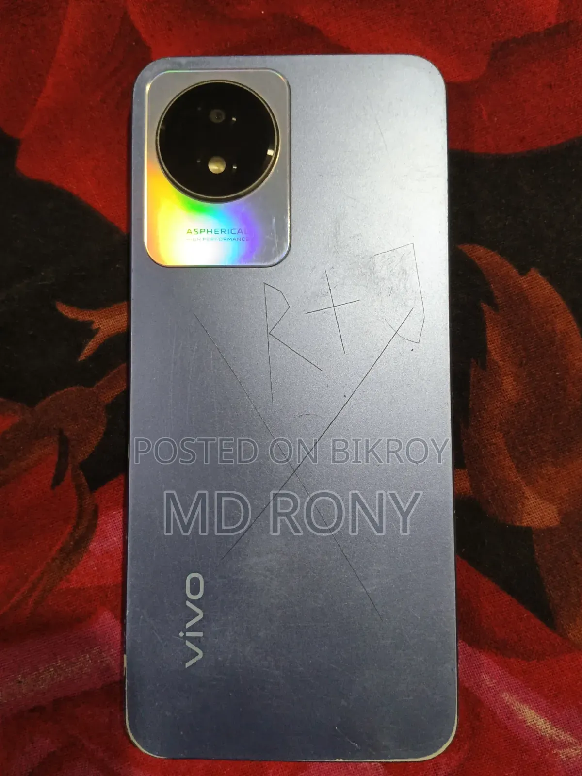 Vivo V25 128 GB