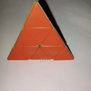 Rubik's Cube