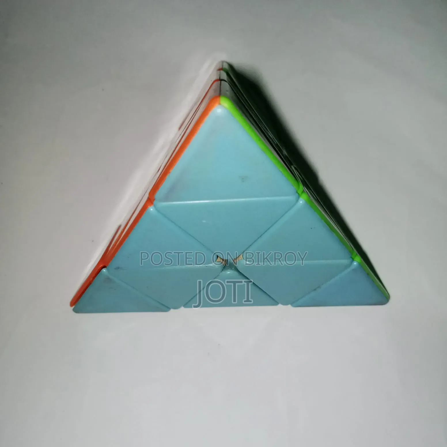 Rubik's Cube