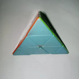 Rubik's Cube